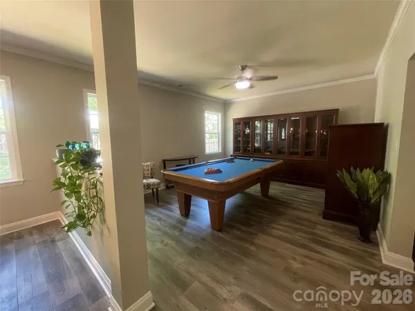 $469,900 | 5602 Falkland Lane, Matthews, NC 28104