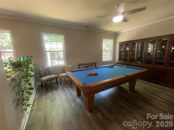 $469,900 | 5602 Falkland Lane, Matthews, NC 28104