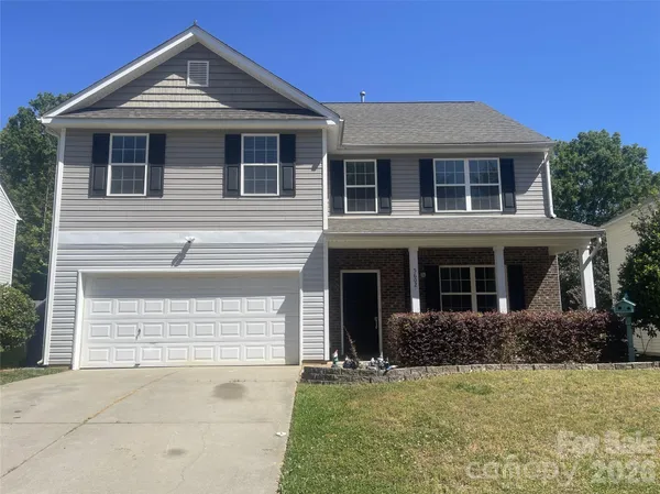 $469,900 | 5602 Falkland Lane, Matthews, NC 28104