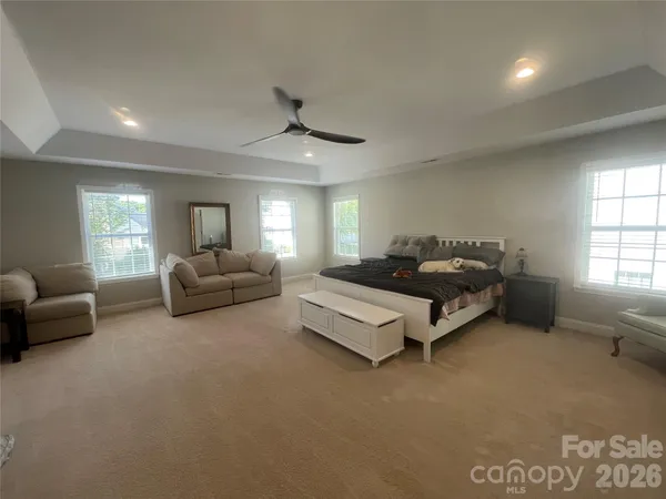 $469,900 | 5602 Falkland Lane, Matthews, NC 28104