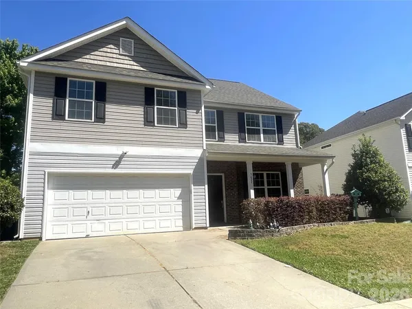 $469,900 | 5602 Falkland Lane, Matthews, NC 28104
