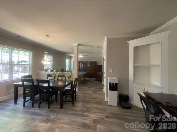 $469,900 | 5602 Falkland Lane, Matthews, NC 28104