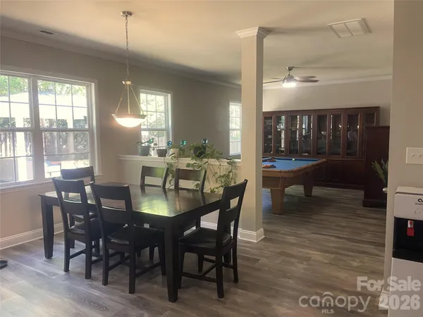 $469,900 | 5602 Falkland Lane, Matthews, NC 28104