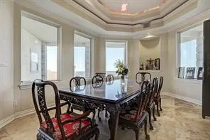 a view of a livingroom with furniture hardwood floor and a living room