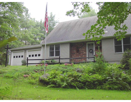 113 Crooked Ledge Road Southampton, MA 01073 - Photo 1 of 3 Gallery Image 1