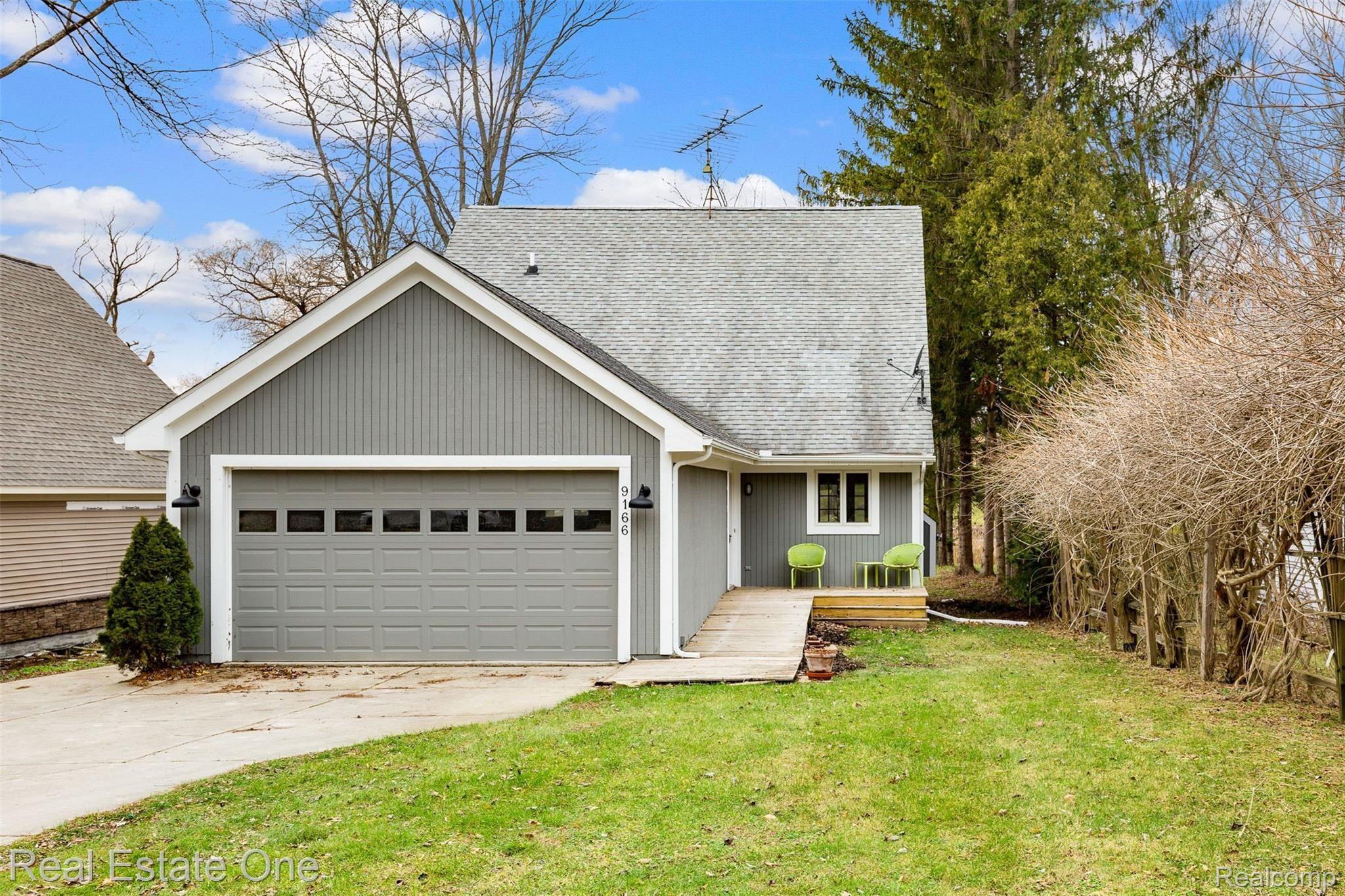 9166 River Valley Road