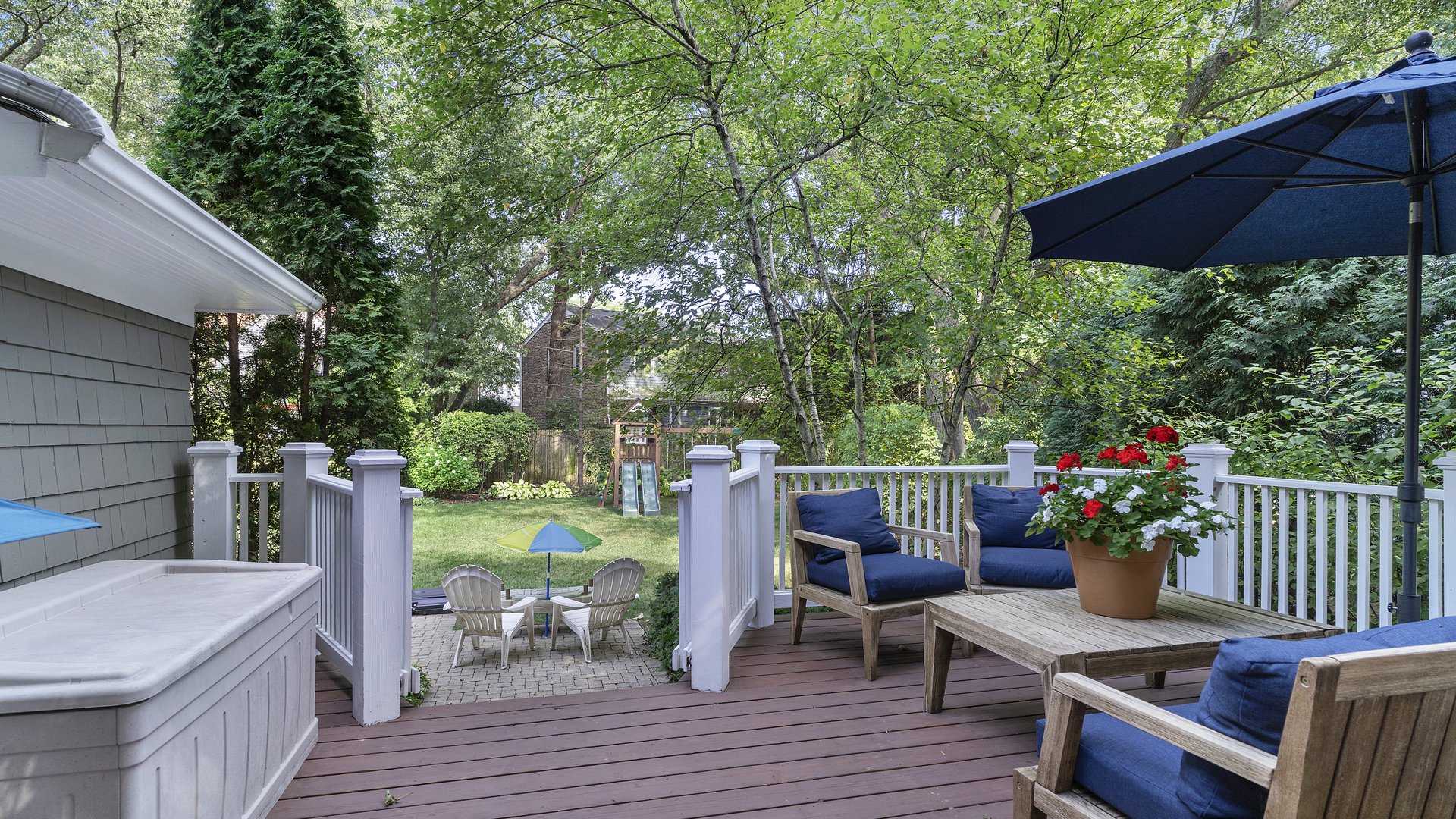 781 Walden Road Winnetka, IL 60093 - Photo 24 of 30