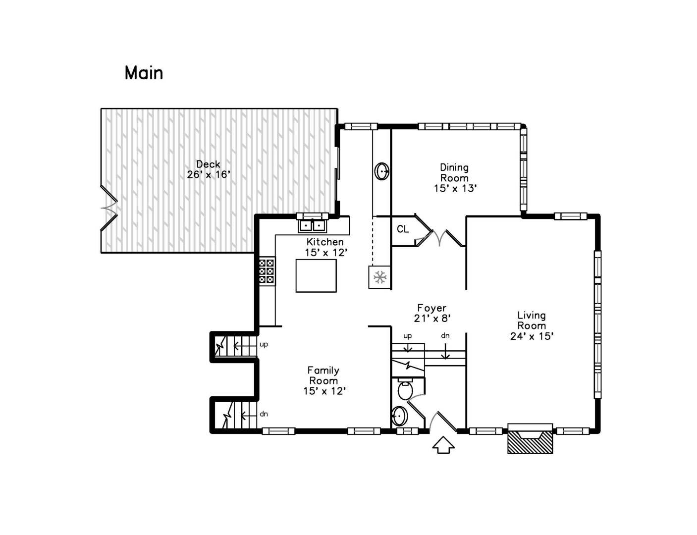 781 Walden Road Winnetka, IL 60093 - Photo 28 of 30