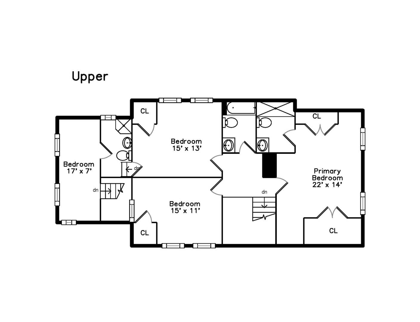 781 Walden Road Winnetka, IL 60093 - Photo 29 of 30