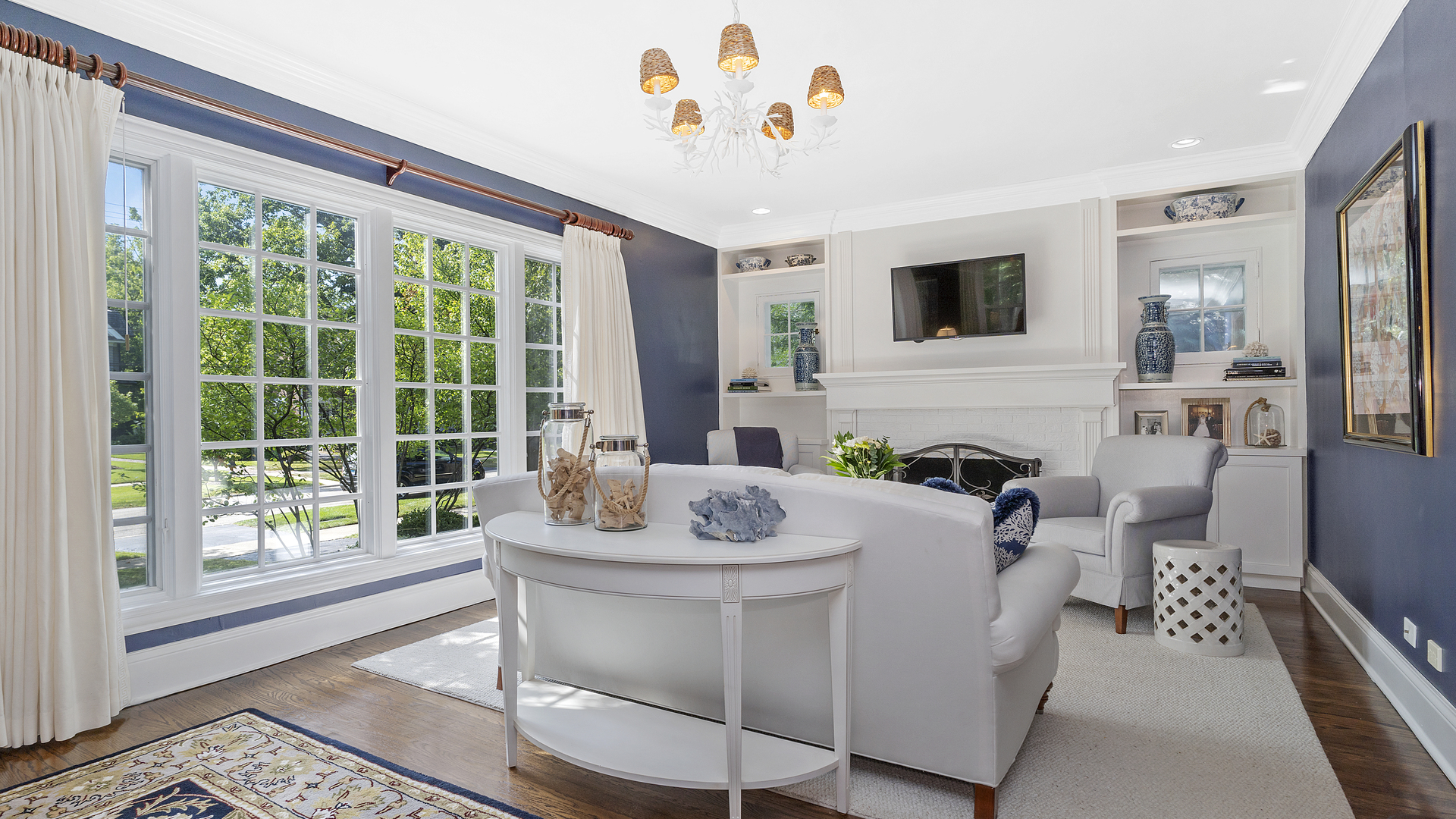 781 Walden Road Winnetka, IL 60093 - Photo 7 of 30