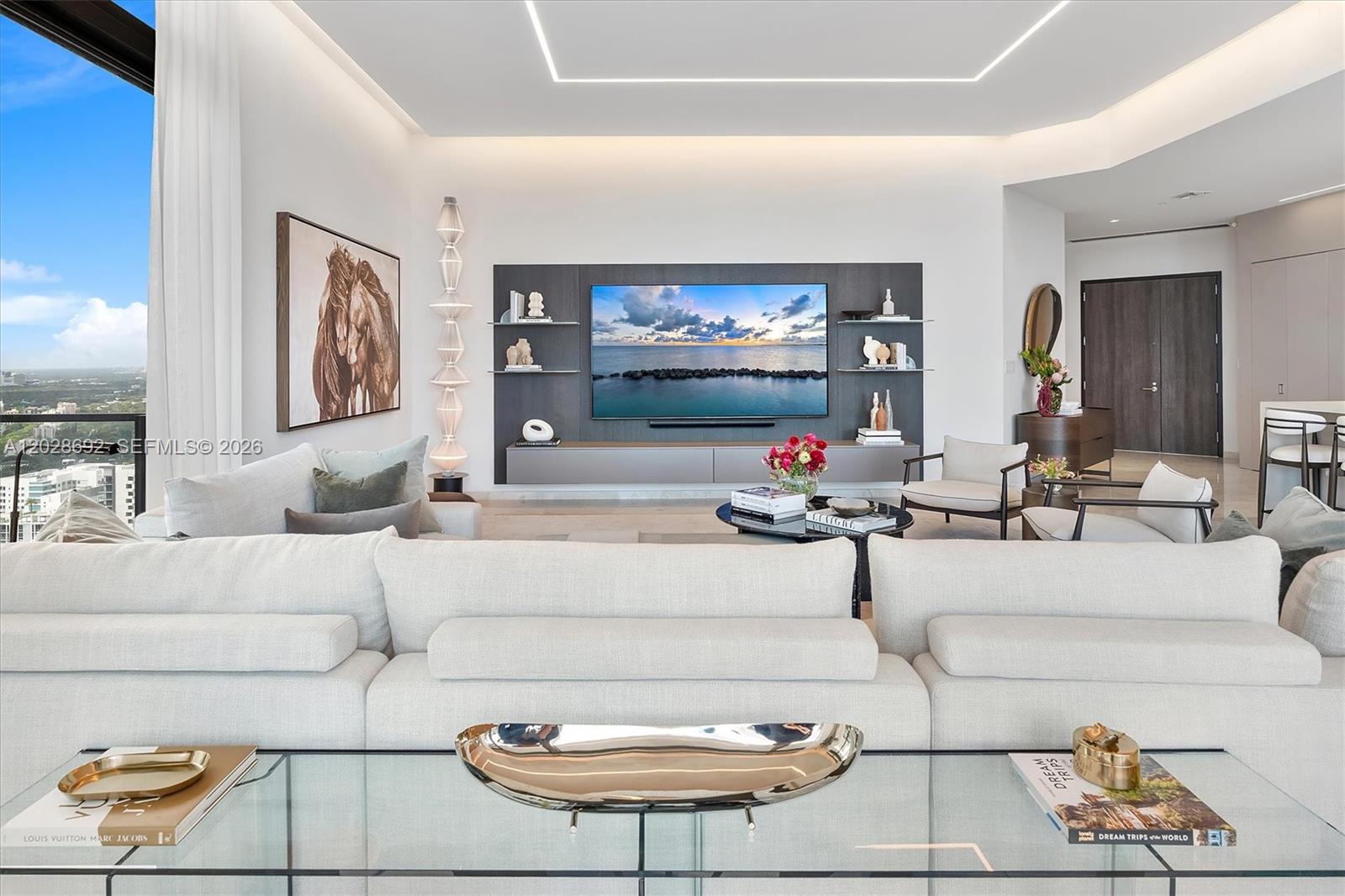 88 Southwest 7th Street, Unit 4001 Miami, FL 33130 - Photo 19 of 75