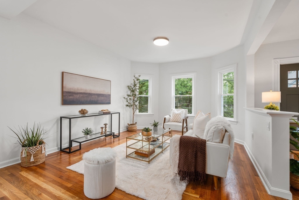 22 Charnwood Road, Unit 2 Somerville, MA 02144 - Photo 8 of 35