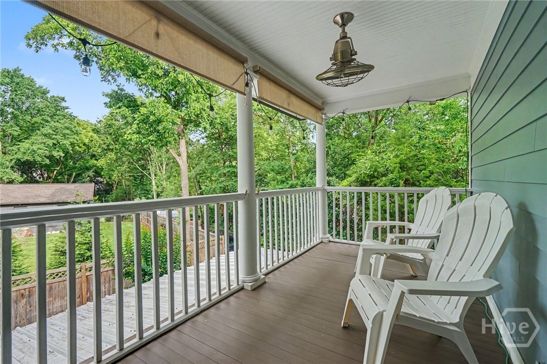 365 Barber Street Athens, GA 30601 - Photo 17 of 22