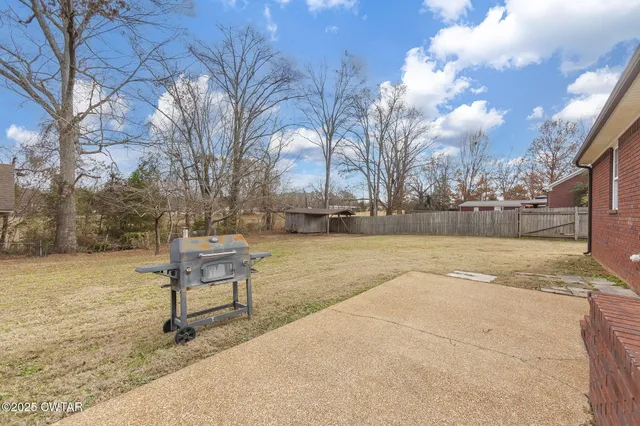 $255,000 | 631 Gettysburg Drive, Jackson, TN 38305
