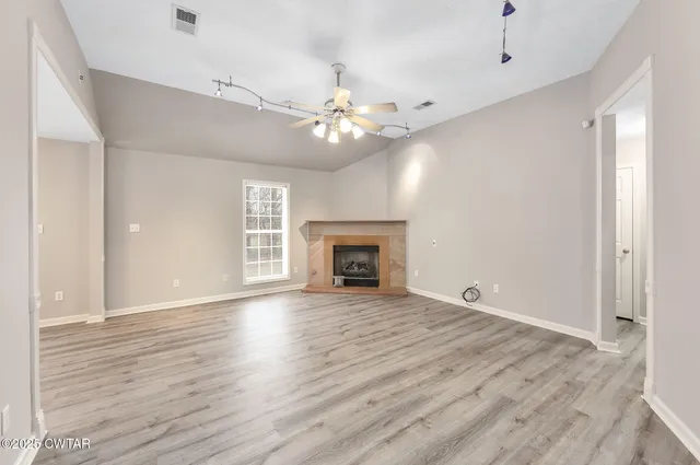 $255,000 | 631 Gettysburg Drive, Jackson, TN 38305