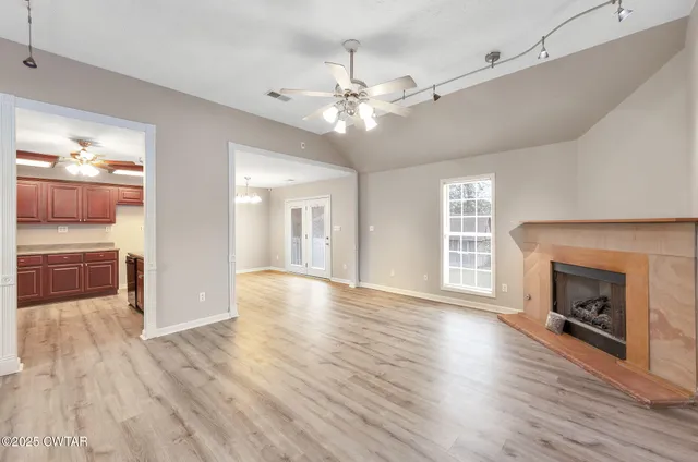 $255,000 | 631 Gettysburg Drive, Jackson, TN 38305