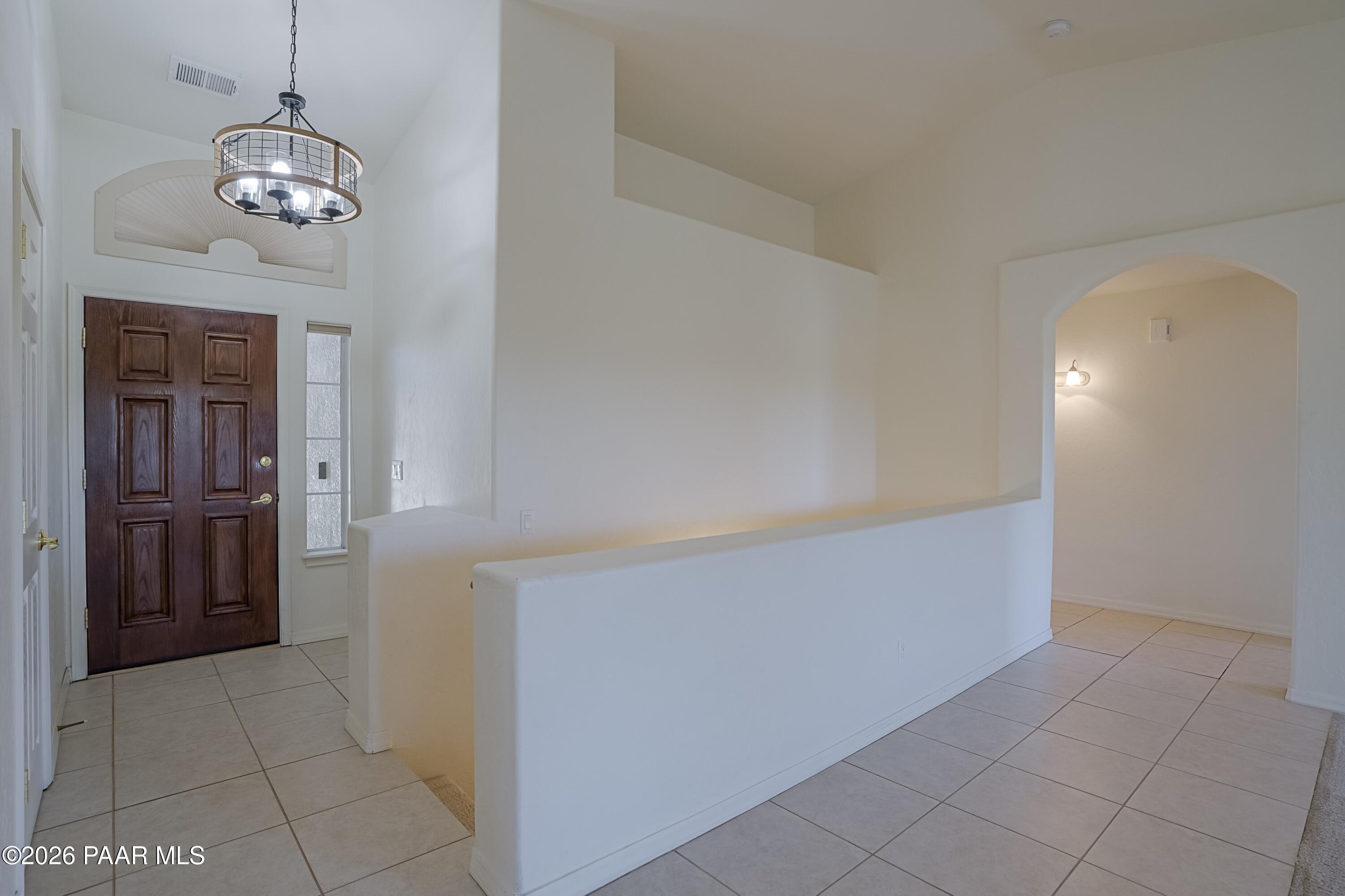 831 Peppermint Way Prescott, AZ 86305 - Photo 3 of 41 Foyer
