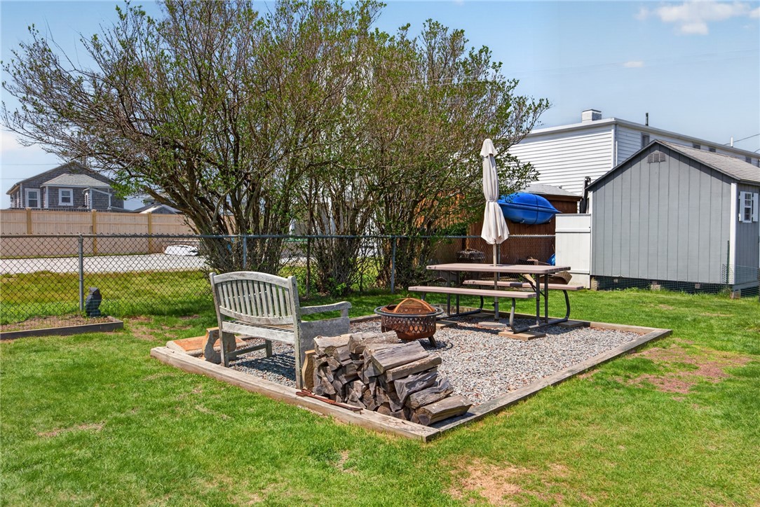 6 Arbeth Road Narragansett, RI 02879 - Photo 29 of 38
