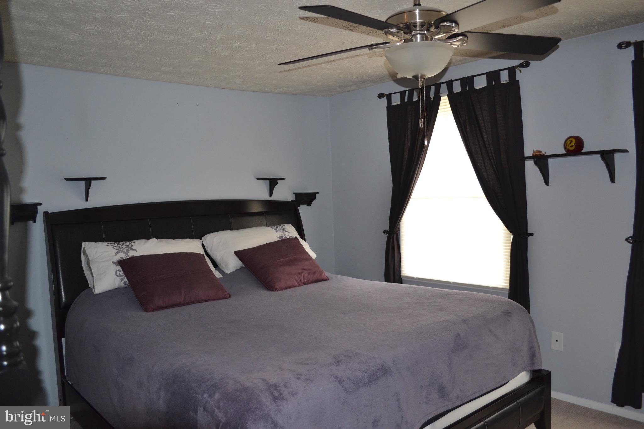 8333 Windfall Road Springfield, VA 22153 - Photo 8 of 17 Bedroom (Master)