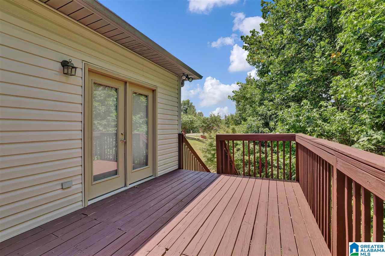 71 Ridgewood Lane Odenville, AL 35120 - Photo 22 of 37