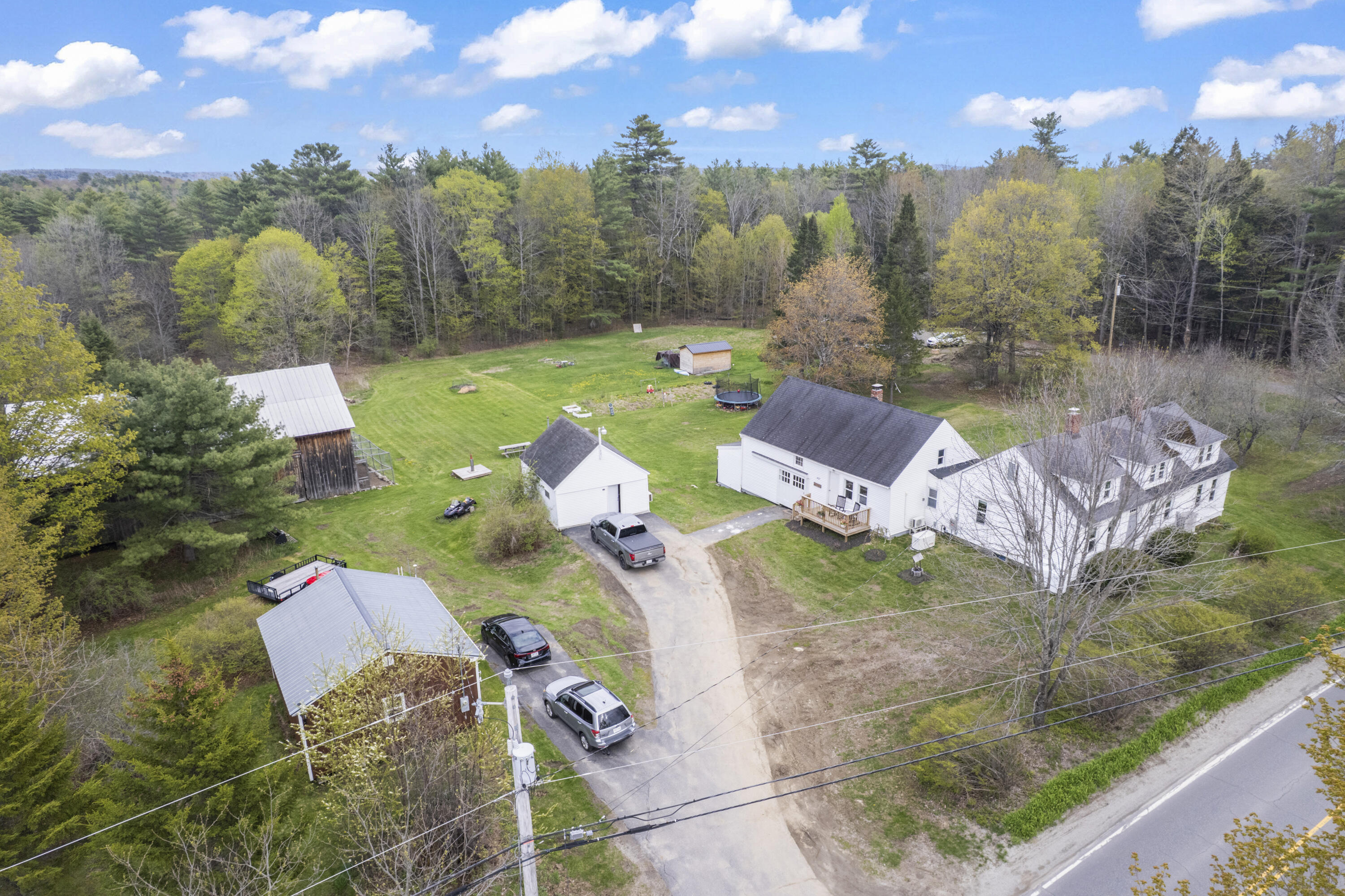 3427 Middle Road Sidney, ME 04330 - Photo 66 of 79 3427 Middle Rd_167