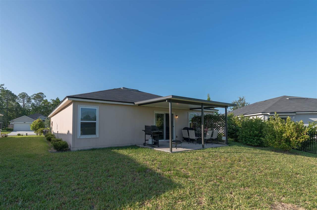 334 North Twin Maple Road St. Augustine, FL 32084 - Photo 2 of 26
