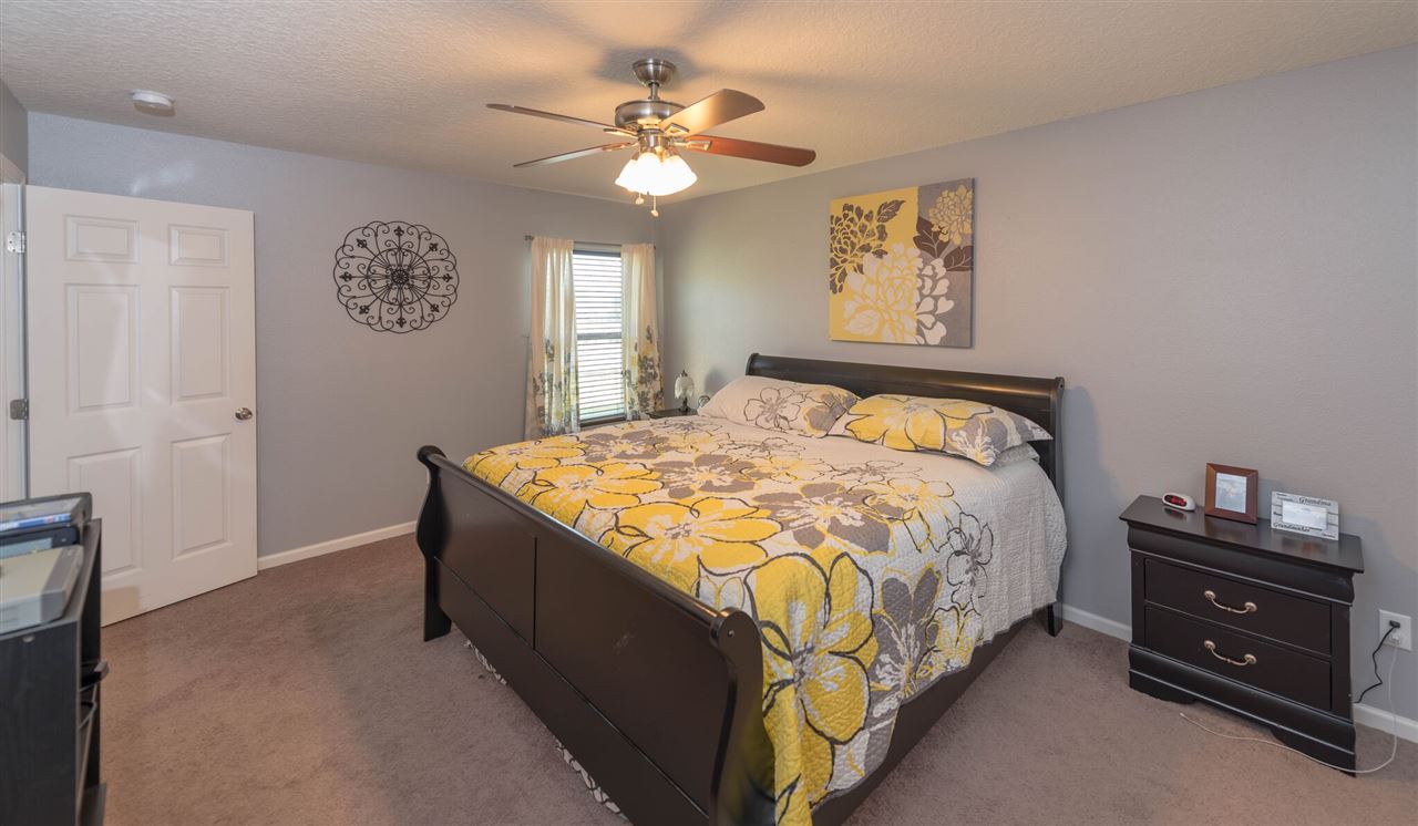 334 North Twin Maple Road St. Augustine, FL 32084 - Photo 14 of 26