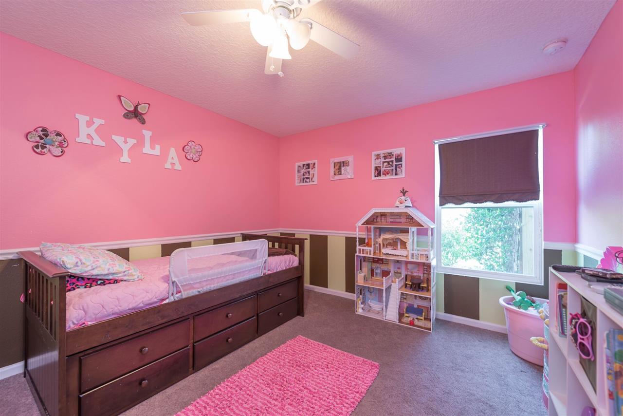 334 North Twin Maple Road St. Augustine, FL 32084 - Photo 17 of 26