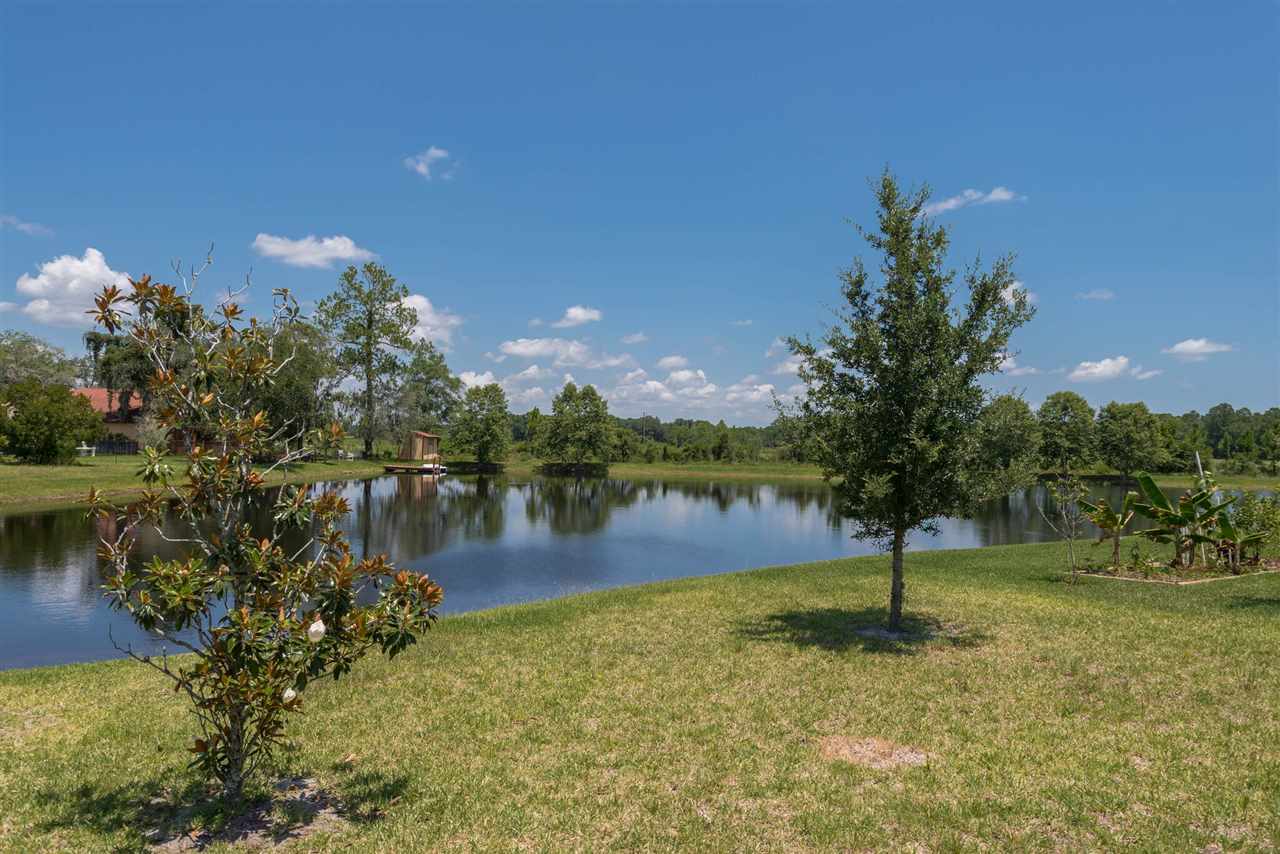 334 North Twin Maple Road St. Augustine, FL 32084 - Photo 3 of 26
