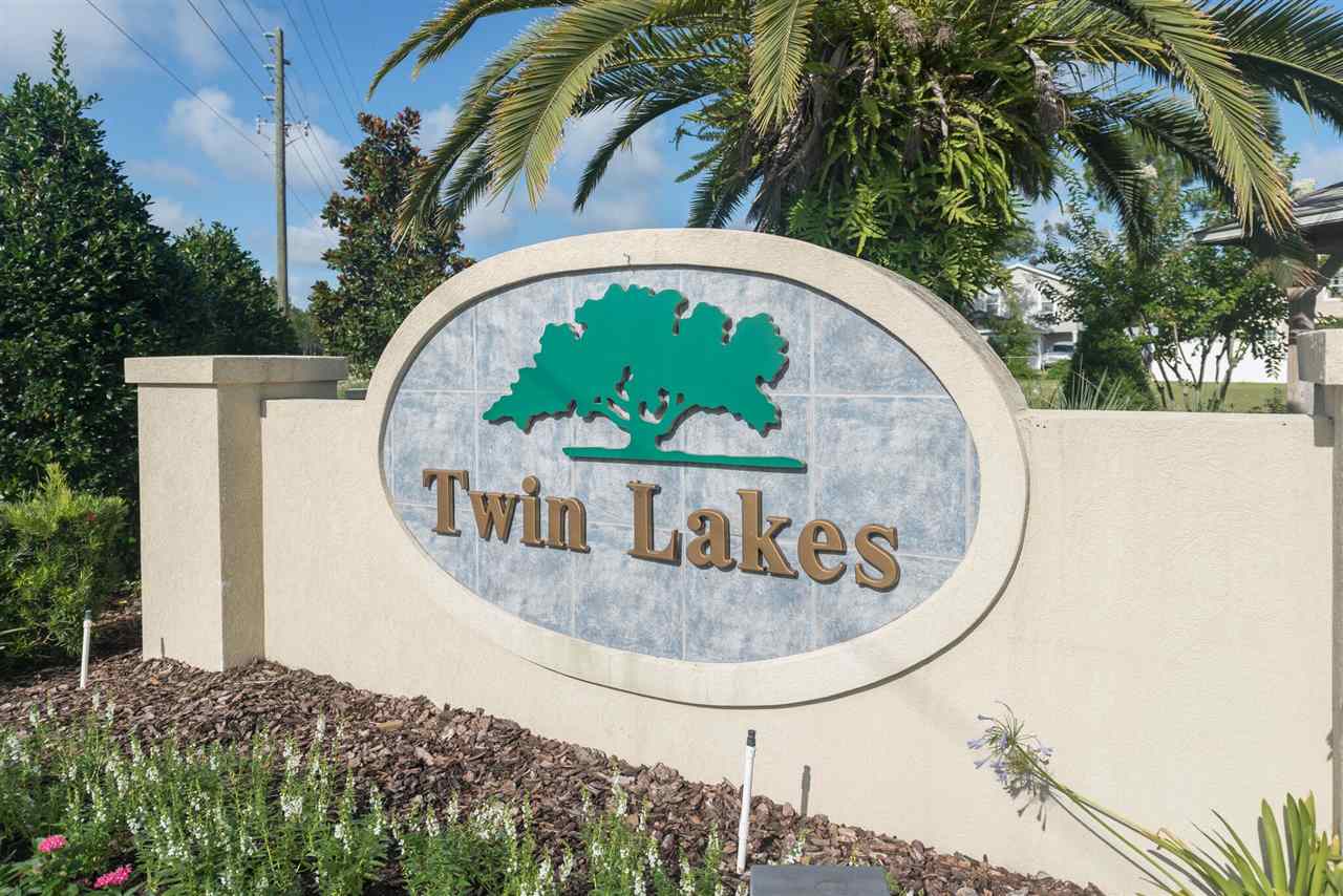 334 North Twin Maple Road St. Augustine, FL 32084 - Photo 23 of 26