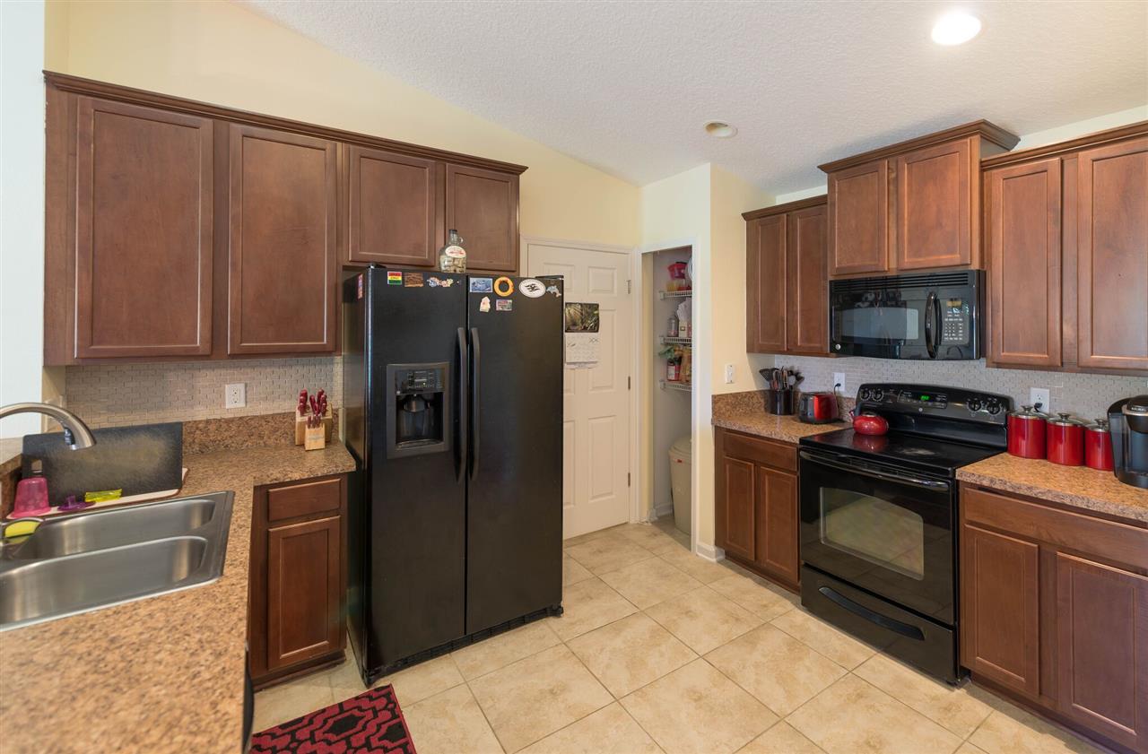 334 North Twin Maple Road St. Augustine, FL 32084 - Photo 7 of 26
