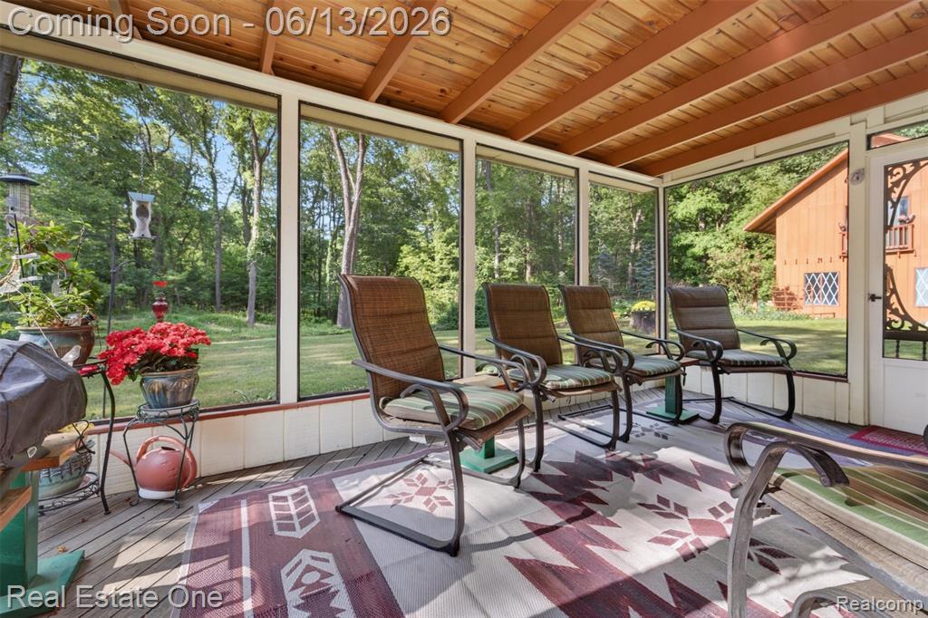 5466 Grange Hall Road Holly, MI 48442 - Photo 19 of 44