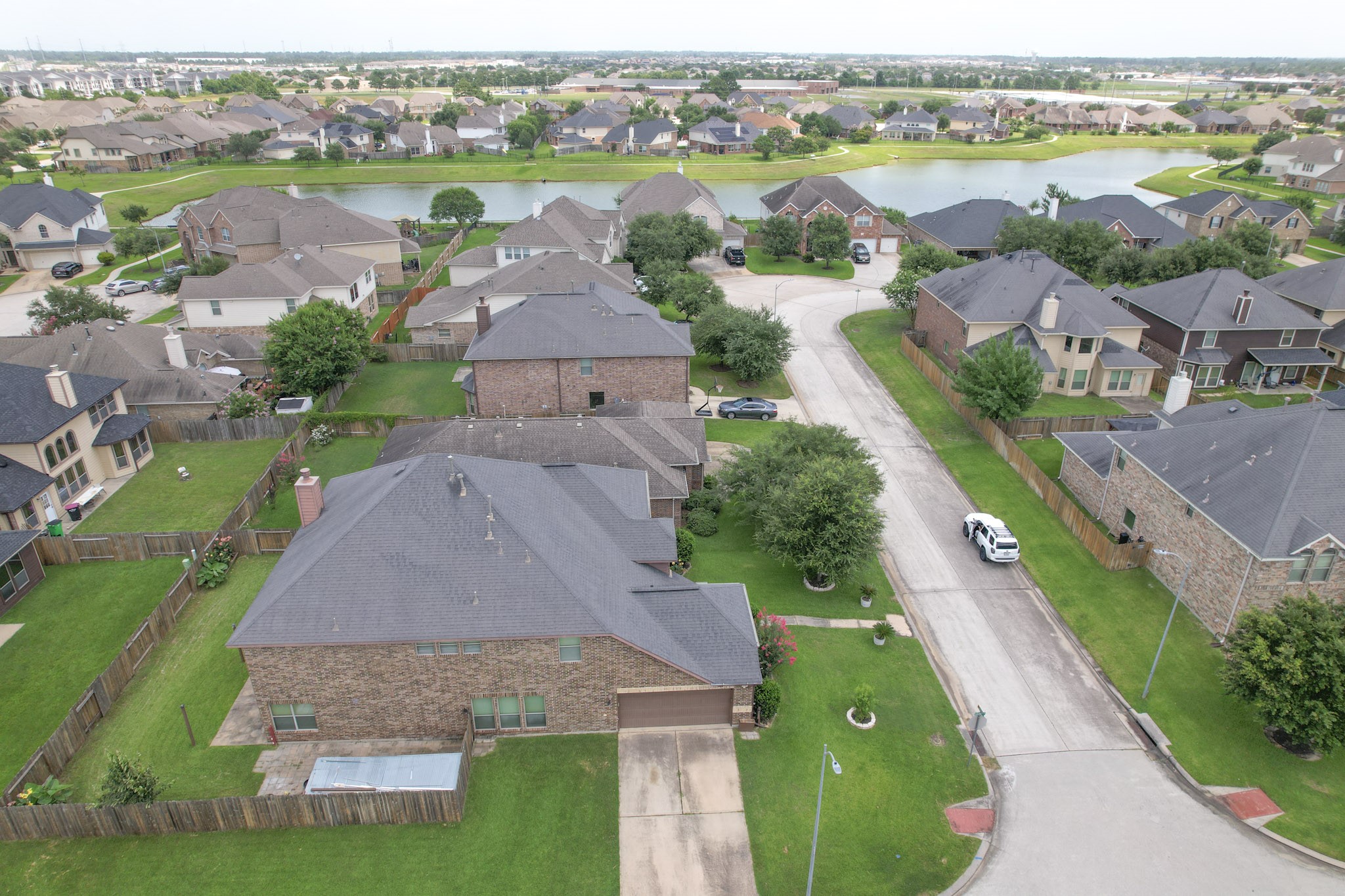 7218 Kerrigan Court Spring, TX 77379 - Photo 50 of 50