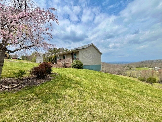 6969 Little River Dam Road Radford, VA 24141 - Photo 56 of 66 Gallery Image 56