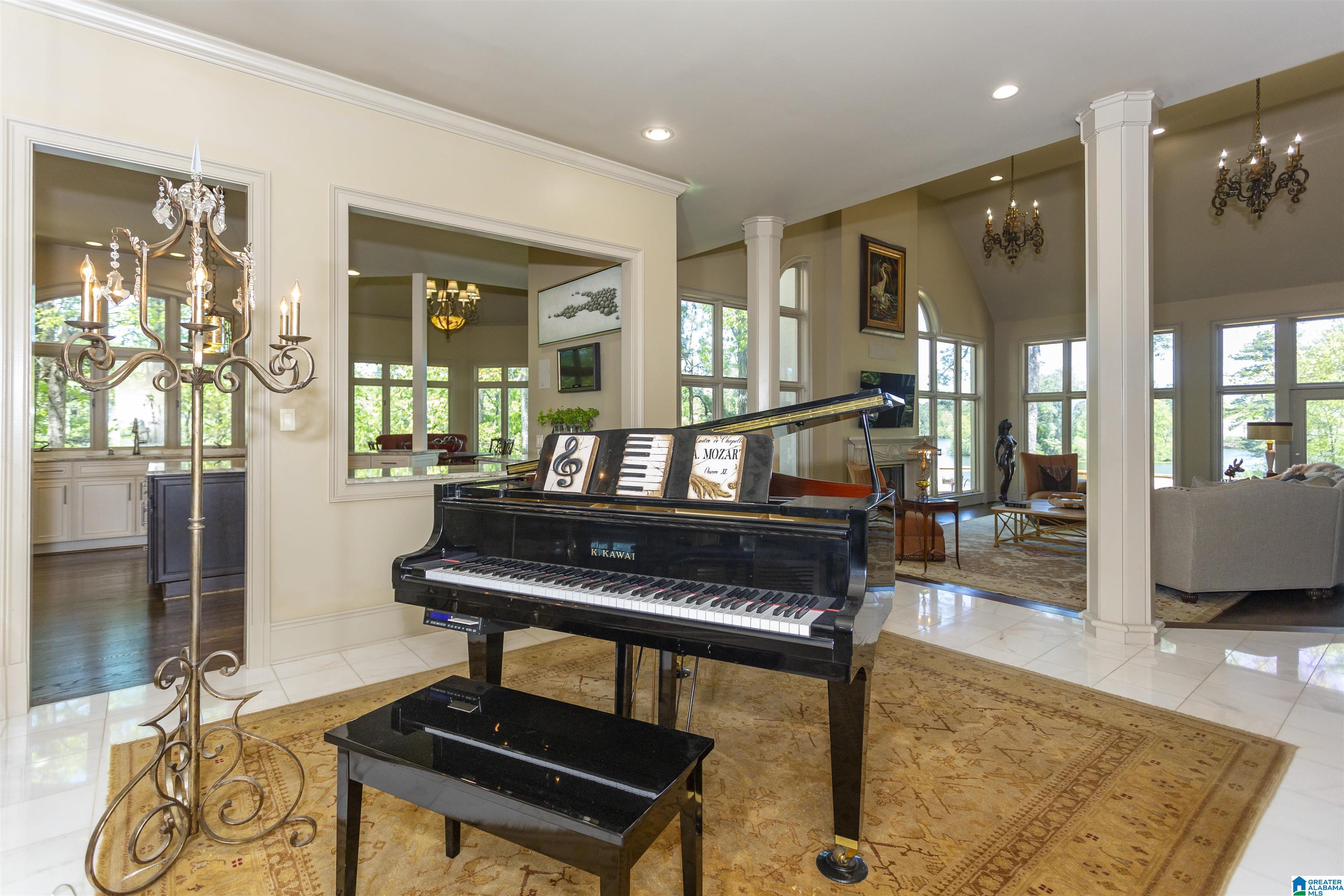 4976 Heather Point Birmingham, AL 35242 - Photo 4 of 44