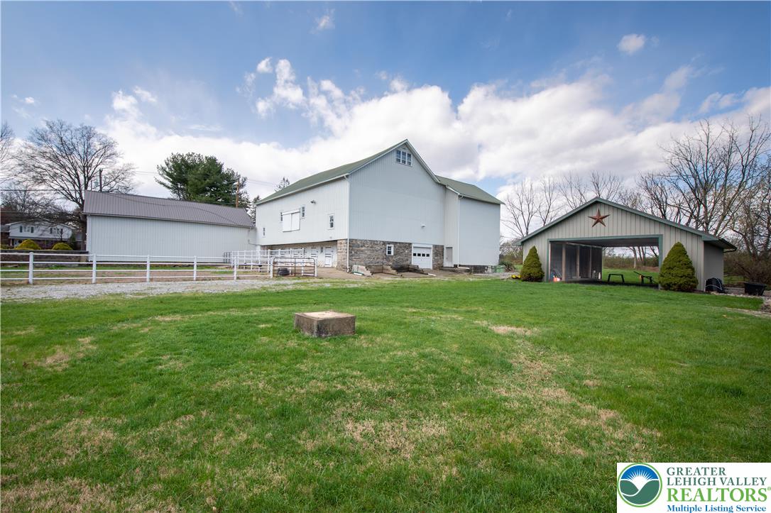 4006 Hecktown Road Bethlehem, PA 18020 - Photo 44 of 100