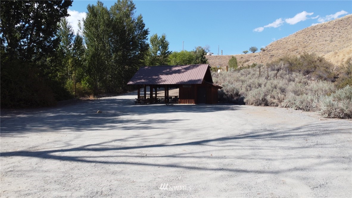 0 Cowboy Road Methow, WA 98834 - Photo 22 of 25