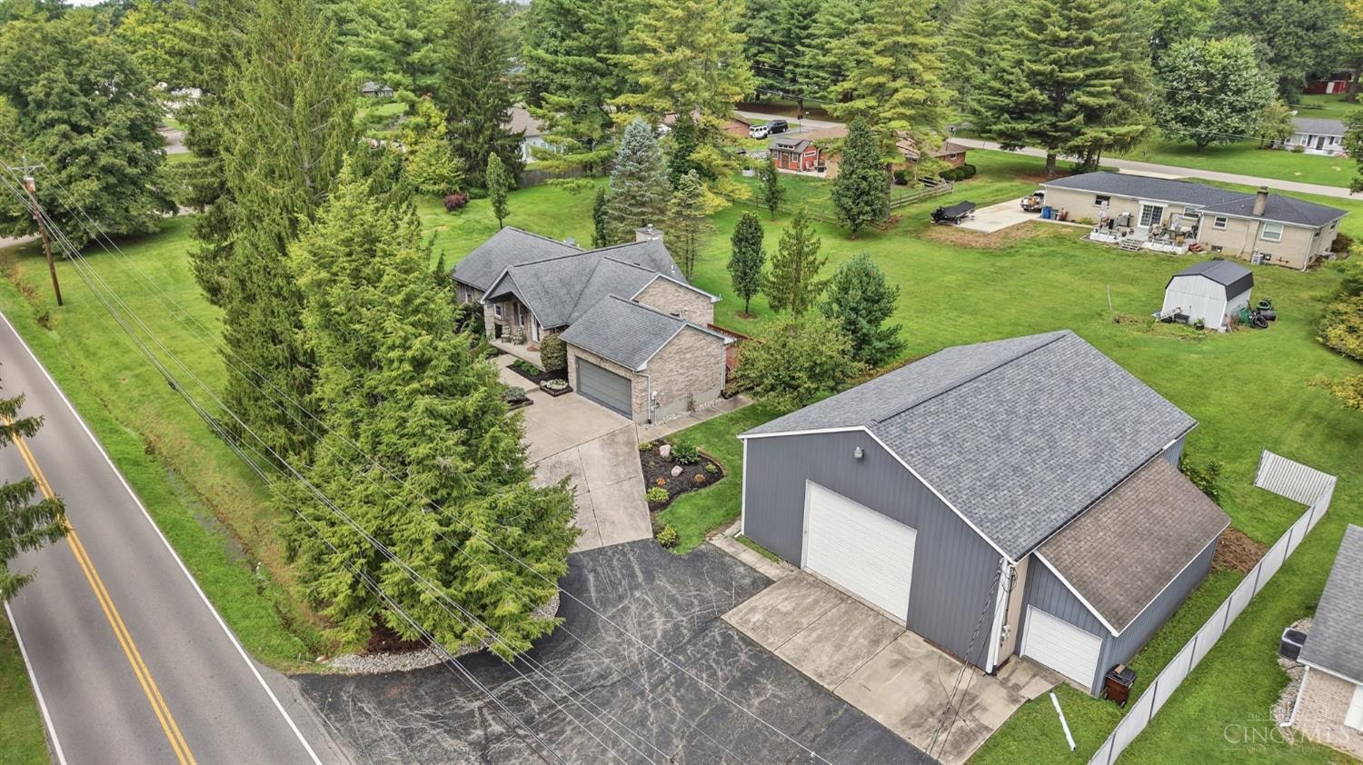 350 Nunner Road Maineville, OH 45039 - Photo 2 of 44 Gallery Image 2