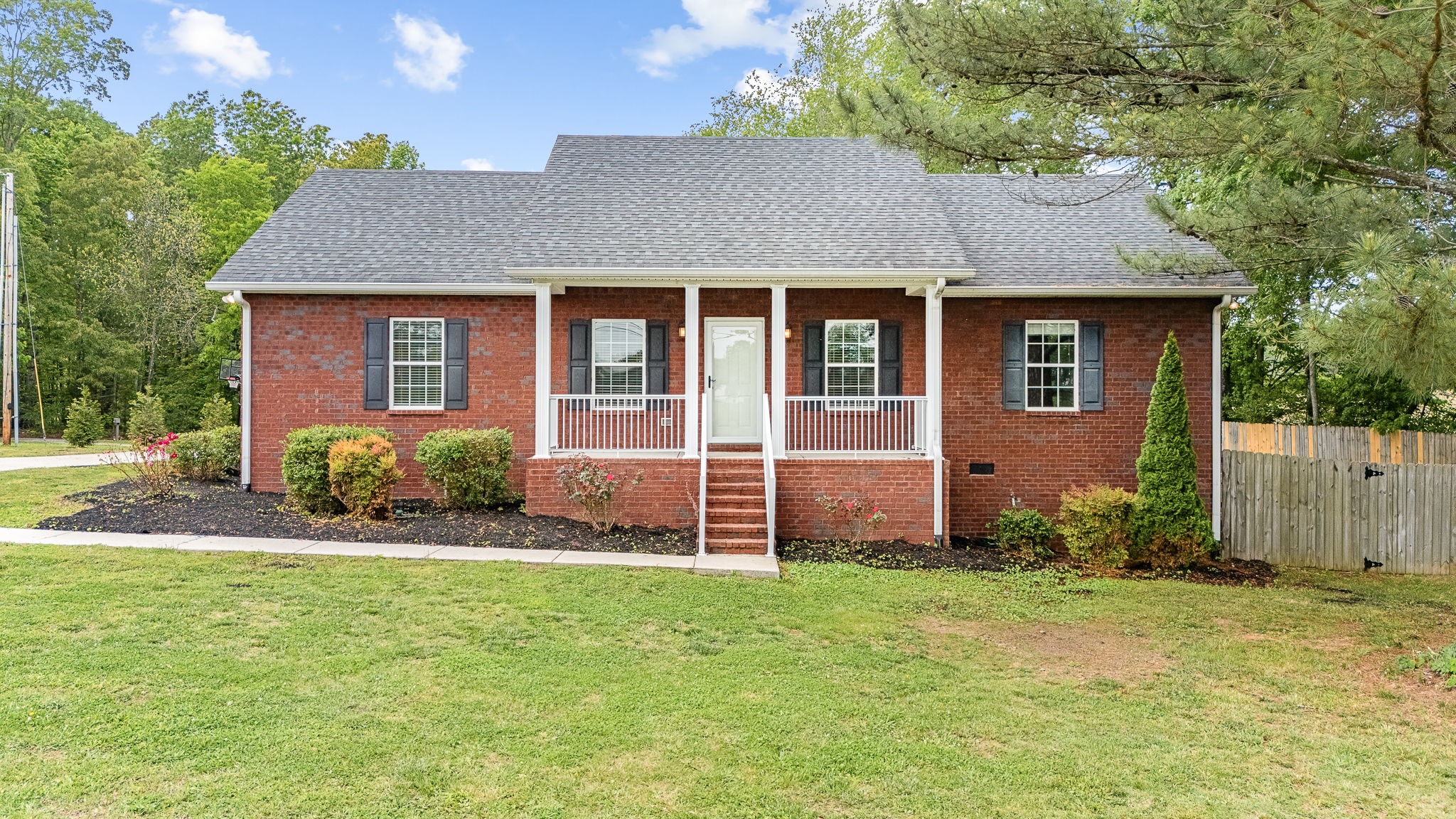 1165 Short Springs Road Tullahoma, TN 37388 - Photo 1 of 53 Gallery Image 1