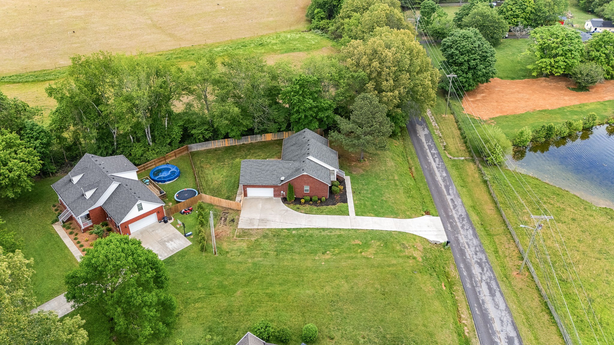 1165 Short Springs Road Tullahoma, TN 37388 - Photo 11 of 53 Gallery Image 11