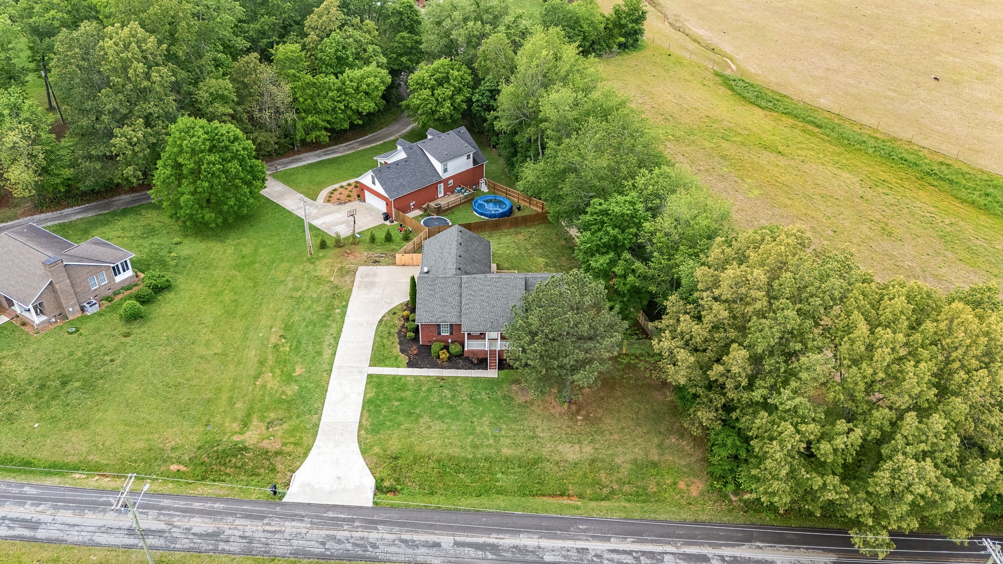 1165 Short Springs Road Tullahoma, TN 37388 - Photo 12 of 53 Gallery Image 12