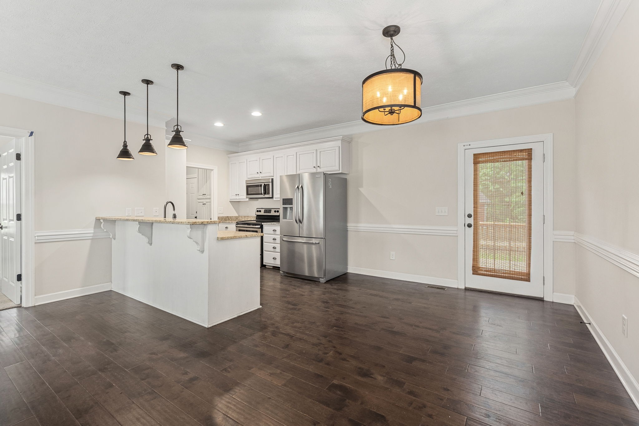 1165 Short Springs Road Tullahoma, TN 37388 - Photo 19 of 53 Gallery Image 19