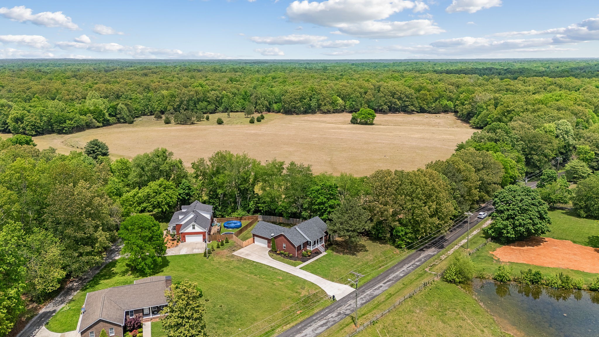 1165 Short Springs Road Tullahoma, TN 37388 - Photo 2 of 53 Gallery Image 2