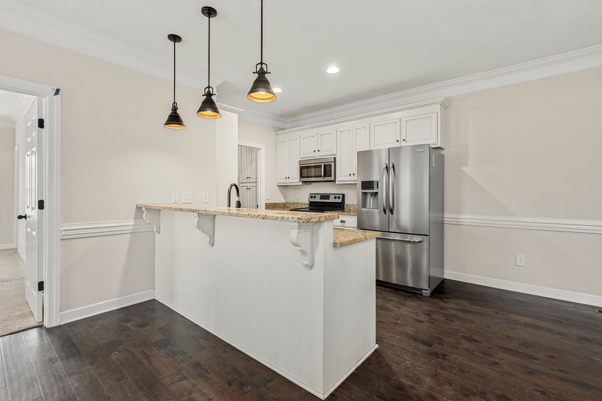 1165 Short Springs Road Tullahoma, TN 37388 - Photo 21 of 53 Gallery Image 21