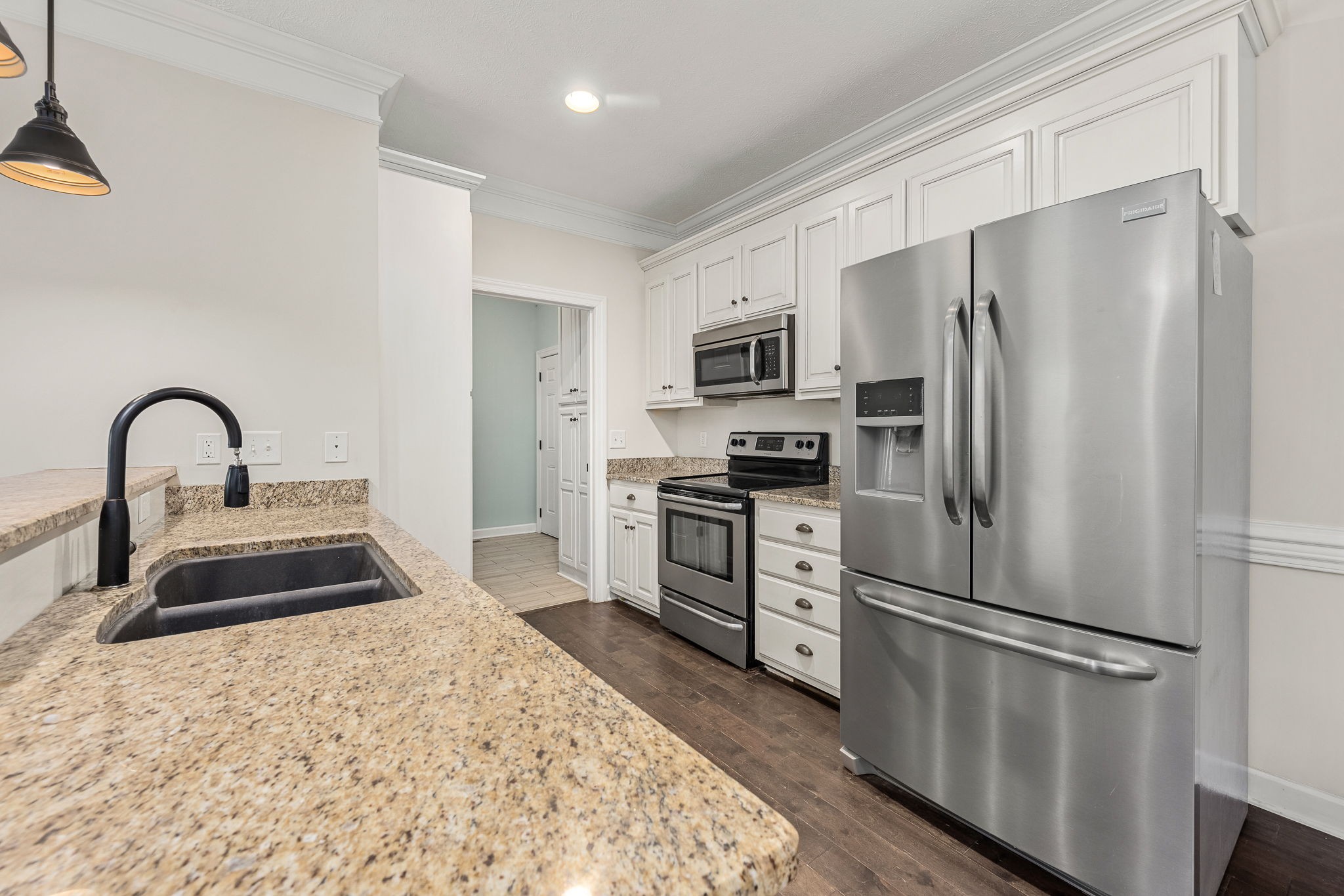 1165 Short Springs Road Tullahoma, TN 37388 - Photo 23 of 53 Gallery Image 23