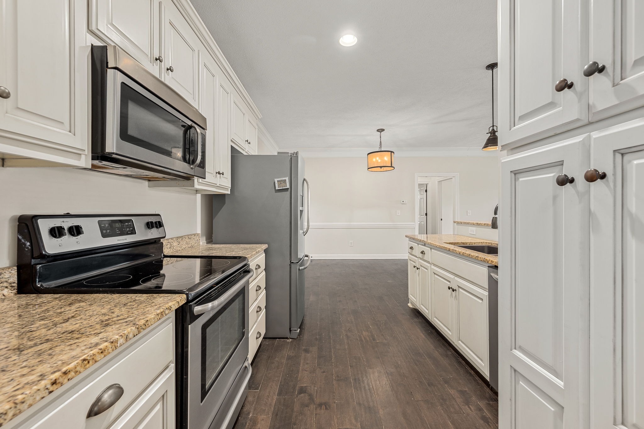 1165 Short Springs Road Tullahoma, TN 37388 - Photo 25 of 53 Gallery Image 25