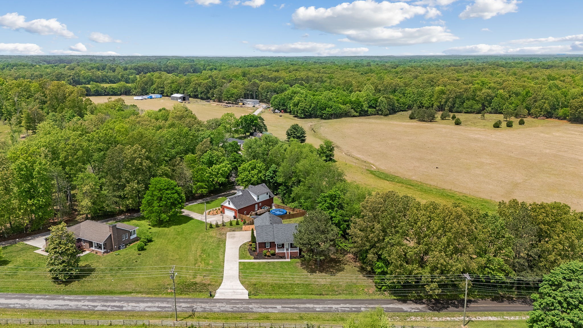 1165 Short Springs Road Tullahoma, TN 37388 - Photo 3 of 53 Gallery Image 3