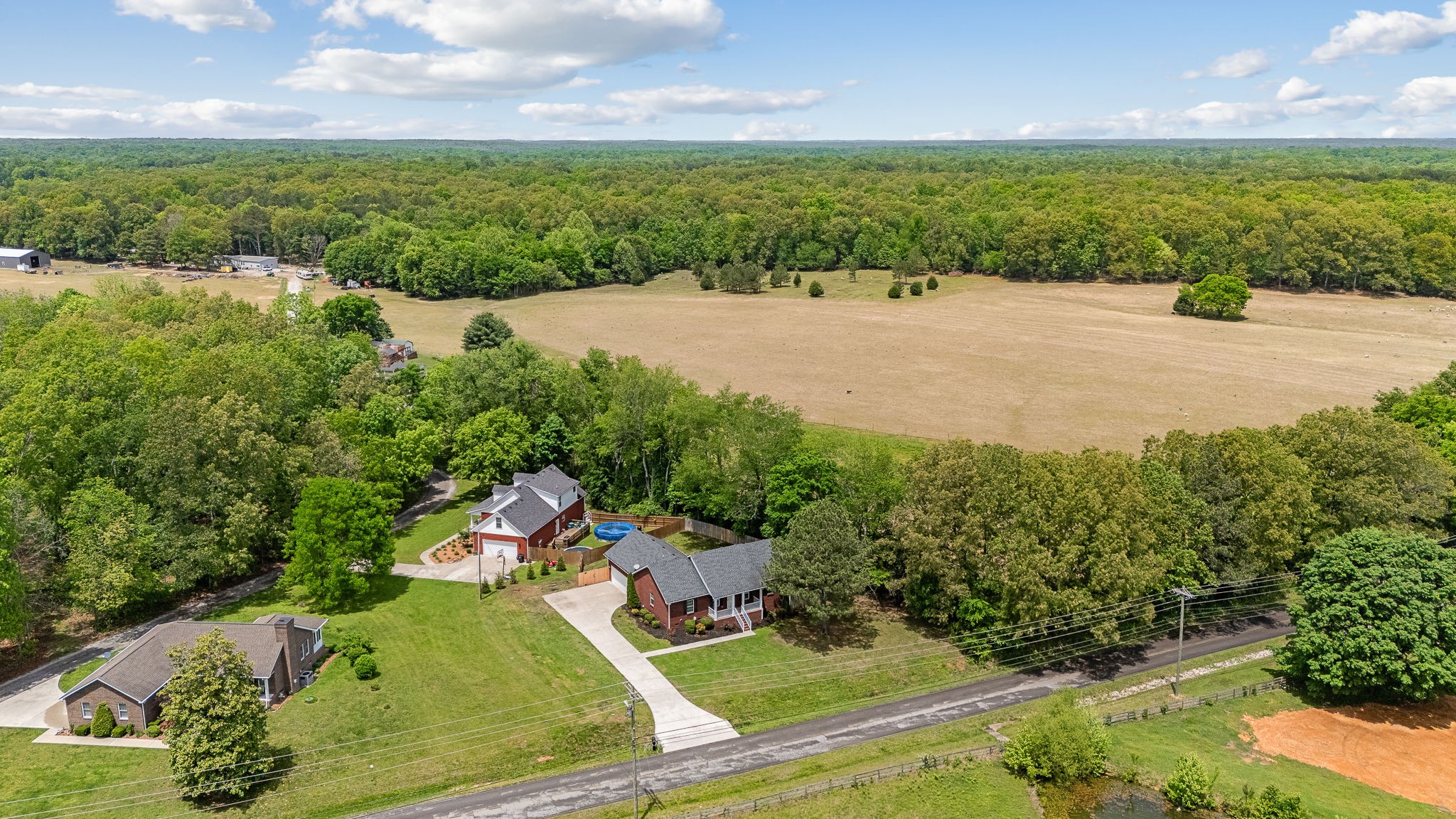 1165 Short Springs Road Tullahoma, TN 37388 - Photo 38 of 53 Gallery Image 38
