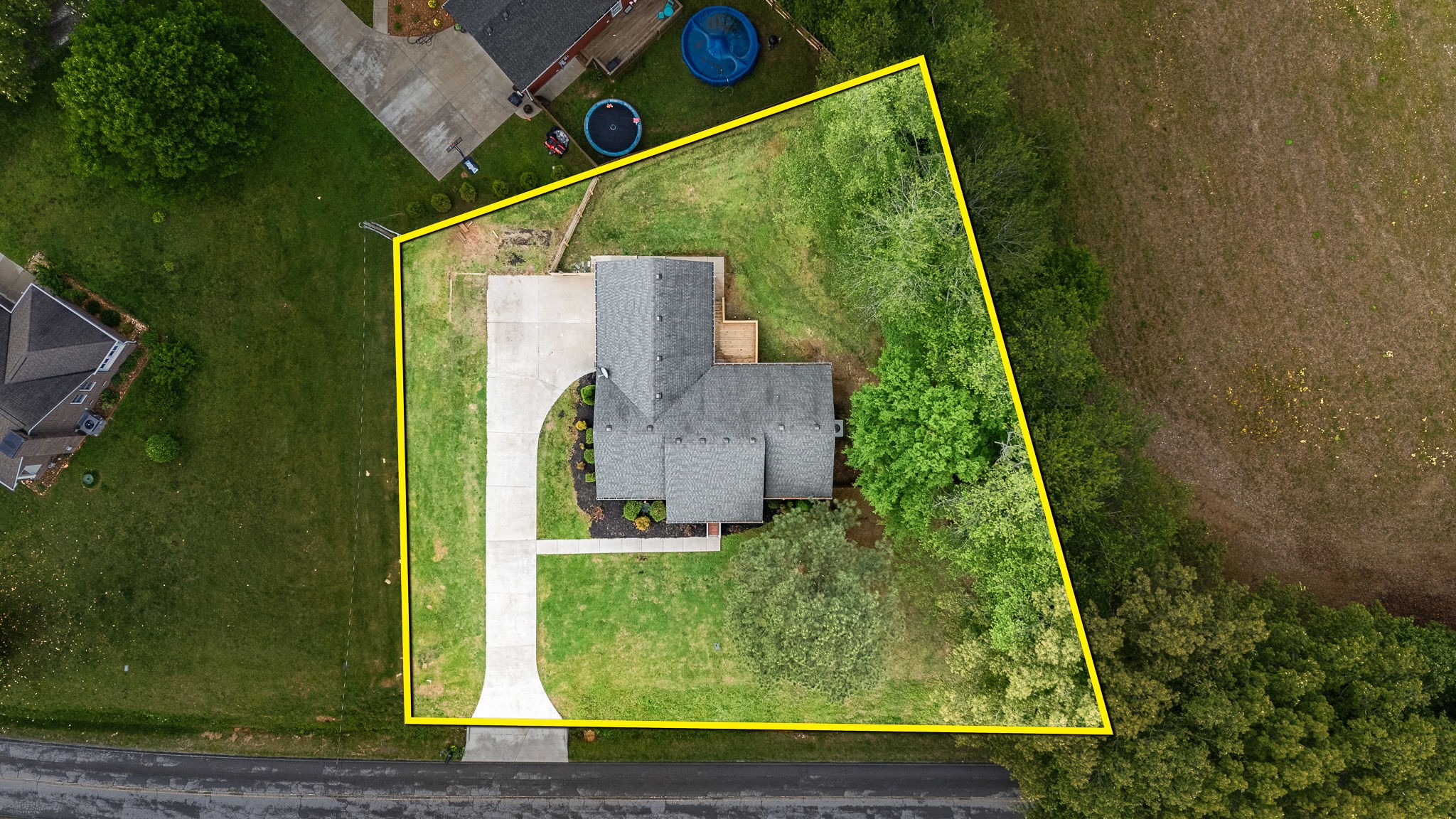 1165 Short Springs Road Tullahoma, TN 37388 - Photo 4 of 53 Gallery Image 4