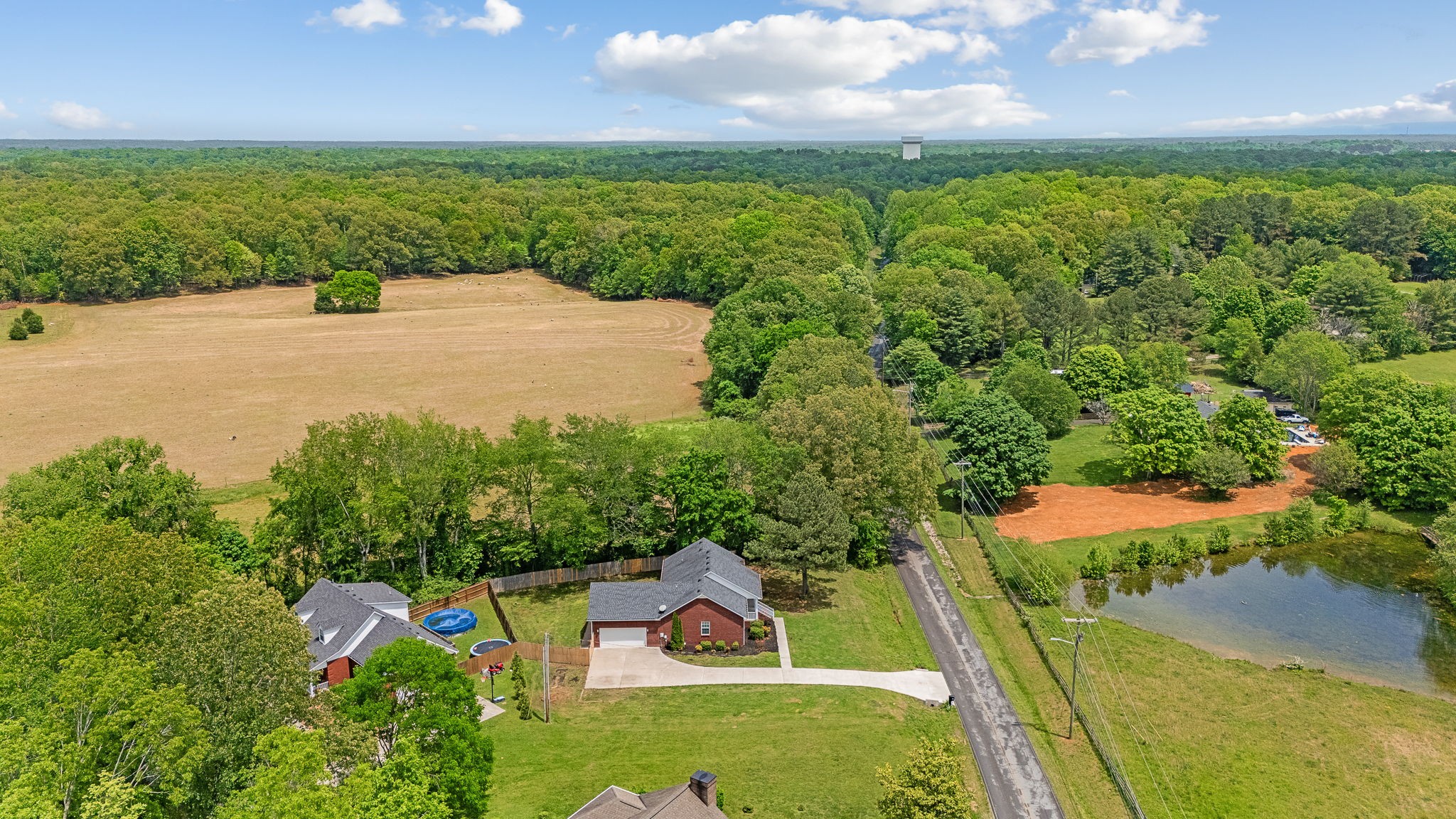 1165 Short Springs Road Tullahoma, TN 37388 - Photo 41 of 53 Gallery Image 41